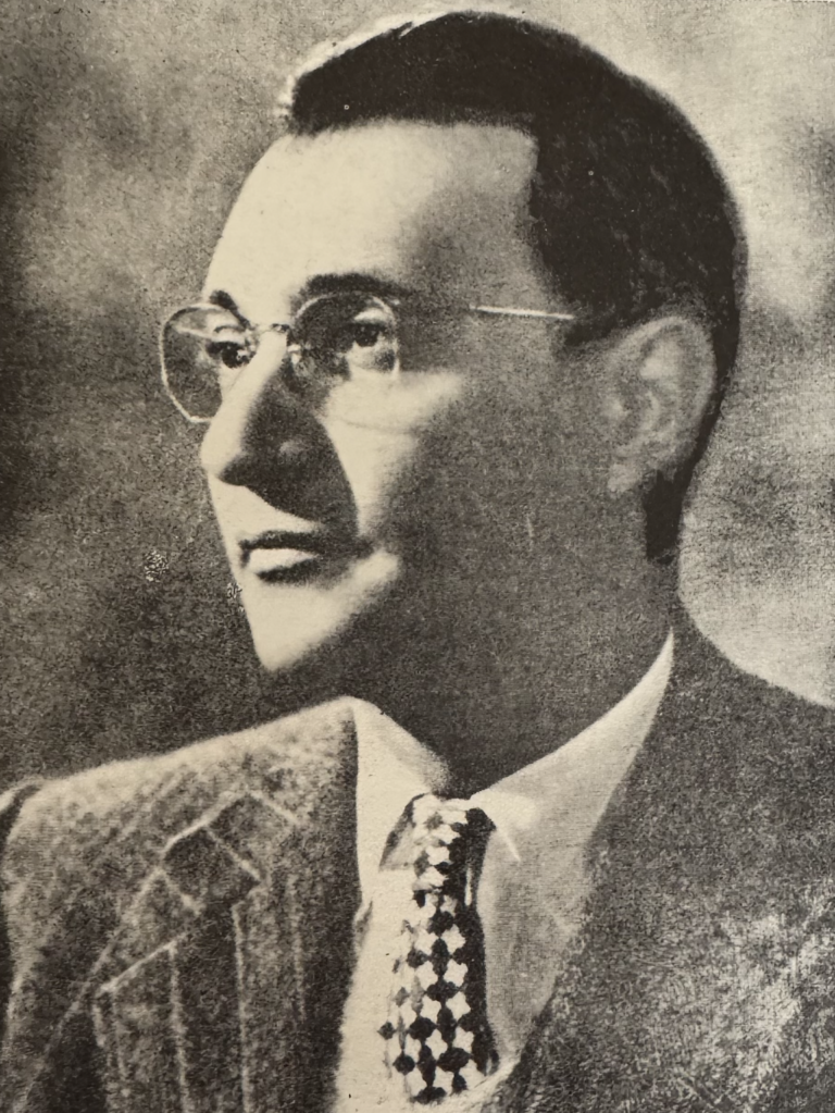 The Everlasting Music Of Muhammad Abd Al Wahhab
